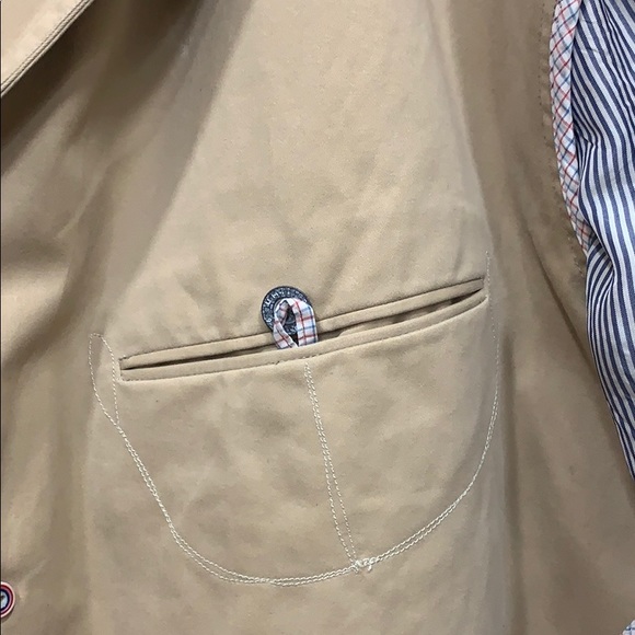 45rpm Umii 908 metal buttons chore jacket - Picture 9 of 15